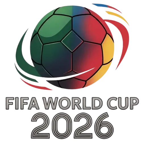 fifa worldcup 2026 logo